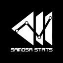 Samosa stats logo